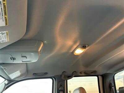 2006 Ford F-350 Super Duty XL XL 4dr Crew Cab   - Photo 15 - Lecanto, FL 34461