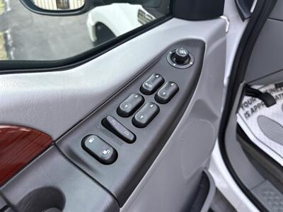 2006 Ford F-350 Super Duty XL XL 4dr Crew Cab   - Photo 18 - Lecanto, FL 34461