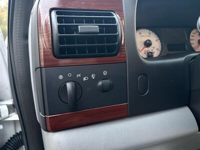 2006 Ford F-350 Super Duty XL XL 4dr Crew Cab   - Photo 17 - Lecanto, FL 34461