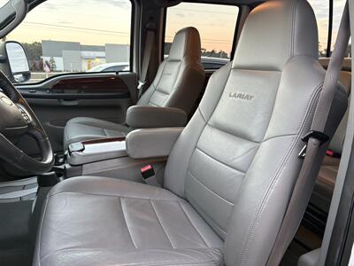 2006 Ford F-350 Super Duty XL XL 4dr Crew Cab   - Photo 14 - Lecanto, FL 34461