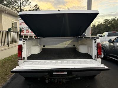 2006 Ford F-350 Super Duty XL XL 4dr Crew Cab   - Photo 26 - Lecanto, FL 34461