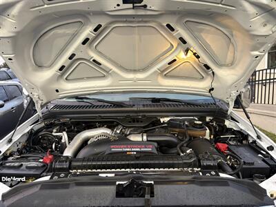 2006 Ford F-350 Super Duty XL XL 4dr Crew Cab   - Photo 27 - Lecanto, FL 34461