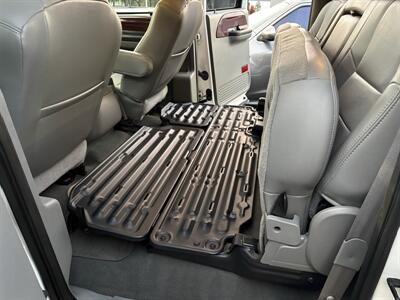 2006 Ford F-350 Super Duty XL XL 4dr Crew Cab   - Photo 24 - Lecanto, FL 34461