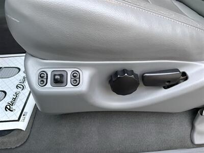 2006 Ford F-350 Super Duty XL XL 4dr Crew Cab   - Photo 13 - Lecanto, FL 34461