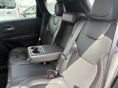 2021 Jeep Cherokee Trailhawk - Photo 21 - Lecanto, FL 34461
