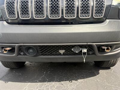 2021 Jeep Cherokee Trailhawk - Photo 25 - Lecanto, FL 34461