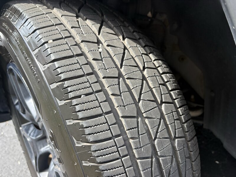2021 Jeep Cherokee Trailhawk - Photo 28 - Lecanto, FL 34461