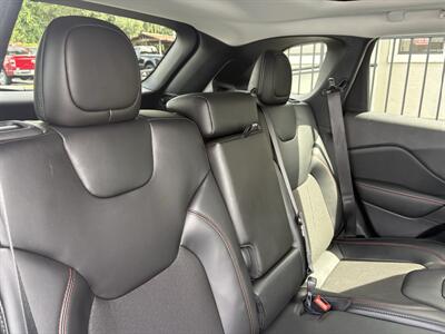 2021 Jeep Cherokee Trailhawk - Photo 20 - Lecanto, FL 34461