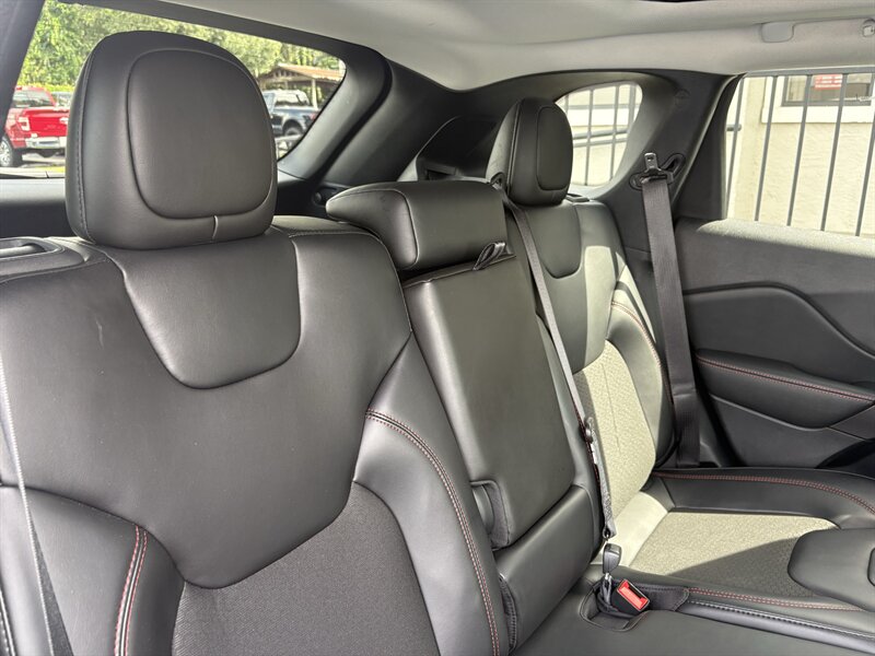 2021 Jeep Cherokee Trailhawk - Photo 20 - Lecanto, FL 34461