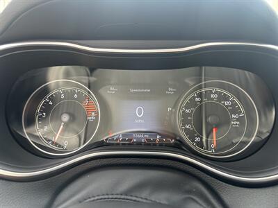 2021 Jeep Cherokee Trailhawk - Photo 12 - Lecanto, FL 34461