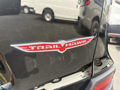 2021 Jeep Cherokee Trailhawk - Photo 30 - Lecanto, FL 34461