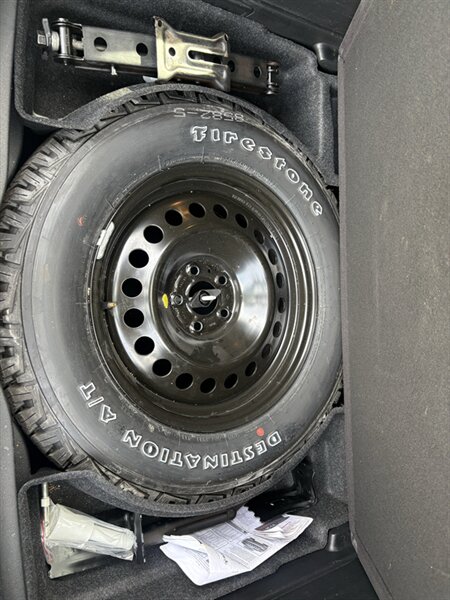 2021 Jeep Cherokee Trailhawk - Photo 23 - Lecanto, FL 34461