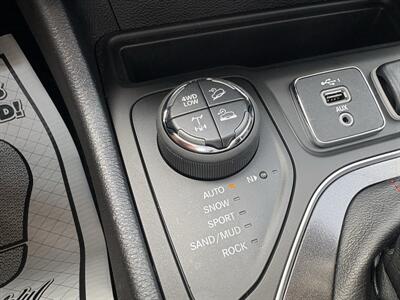 2021 Jeep Cherokee Trailhawk - Photo 13 - Lecanto, FL 34461