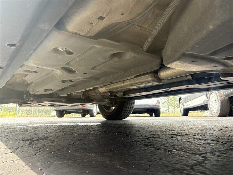 2021 Jeep Cherokee Trailhawk - Photo 27 - Lecanto, FL 34461