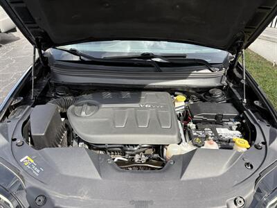 2021 Jeep Cherokee Trailhawk - Photo 24 - Lecanto, FL 34461
