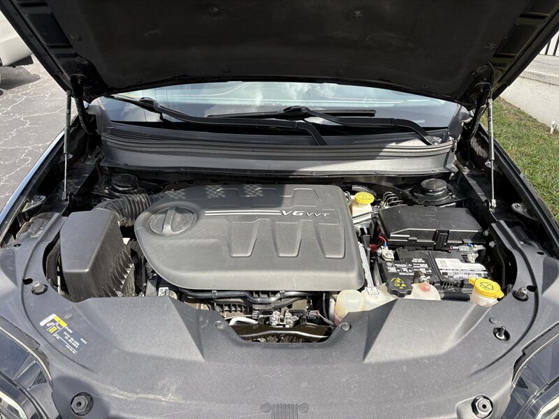 2021 Jeep Cherokee Trailhawk - Photo 24 - Lecanto, FL 34461