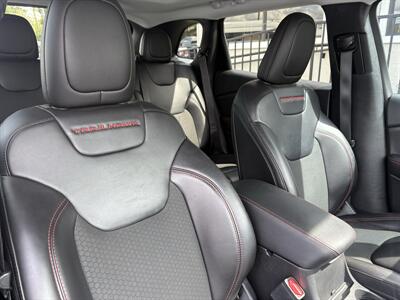 2021 Jeep Cherokee Trailhawk - Photo 17 - Lecanto, FL 34461