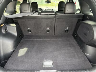 2021 Jeep Cherokee Trailhawk - Photo 22 - Lecanto, FL 34461