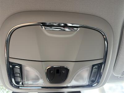 2021 Jeep Cherokee Trailhawk - Photo 32 - Lecanto, FL 34461