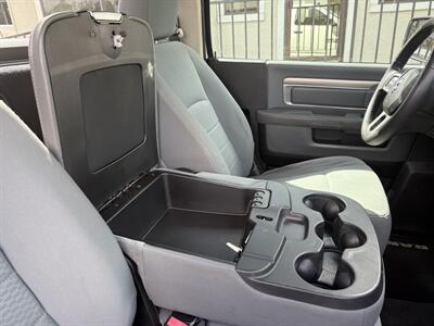2013 RAM 1500 Tradesman   - Photo 11 - Lecanto, FL 34461