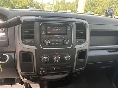 2013 RAM 1500 Tradesman   - Photo 6 - Lecanto, FL 34461