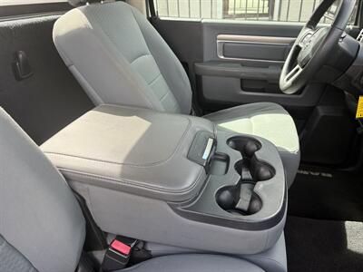 2013 RAM 1500 Tradesman   - Photo 12 - Lecanto, FL 34461