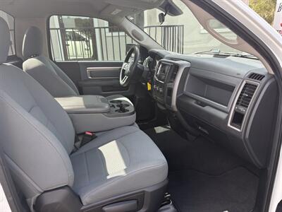 2013 RAM 1500 Tradesman   - Photo 14 - Lecanto, FL 34461
