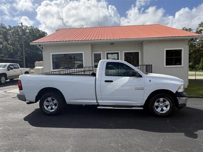 2013 RAM 1500 Tradesman   - Photo 19 - Lecanto, FL 34461