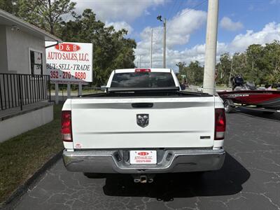 2013 RAM 1500 Tradesman   - Photo 17 - Lecanto, FL 34461