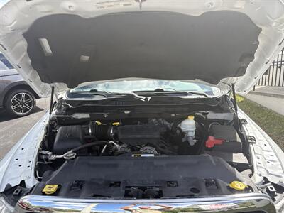 2013 RAM 1500 Tradesman   - Photo 5 - Lecanto, FL 34461