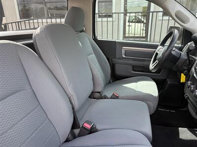 2013 RAM 1500 Tradesman   - Photo 10 - Lecanto, FL 34461
