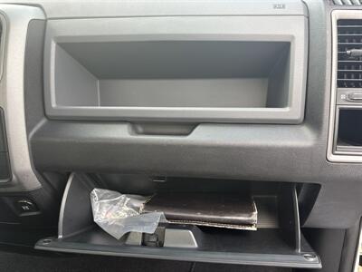 2013 RAM 1500 Tradesman   - Photo 13 - Lecanto, FL 34461