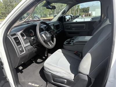 2013 RAM 1500 Tradesman   - Photo 7 - Lecanto, FL 34461