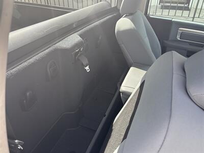 2013 RAM 1500 Tradesman   - Photo 9 - Lecanto, FL 34461