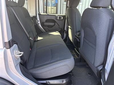 2024 Jeep Wrangler Willys 4xe   - Photo 19 - Lecanto, FL 34461