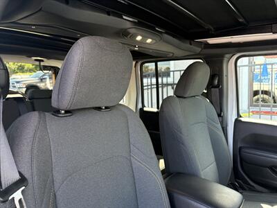2024 Jeep Wrangler Willys 4xe   - Photo 18 - Lecanto, FL 34461