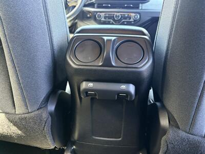 2024 Jeep Wrangler Willys 4xe   - Photo 20 - Lecanto, FL 34461