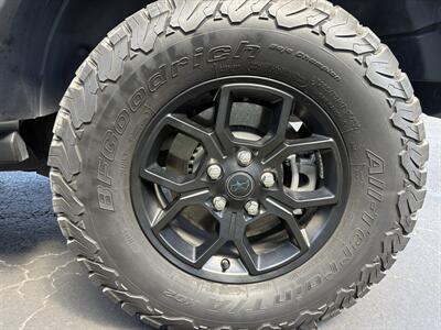 2024 Jeep Wrangler Willys 4xe   - Photo 26 - Lecanto, FL 34461