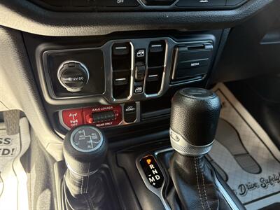 2024 Jeep Wrangler Willys 4xe   - Photo 15 - Lecanto, FL 34461