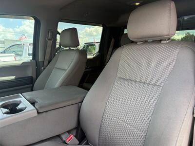 2015 Ford F-150 XLT - Photo 9 - Lecanto, FL 34461