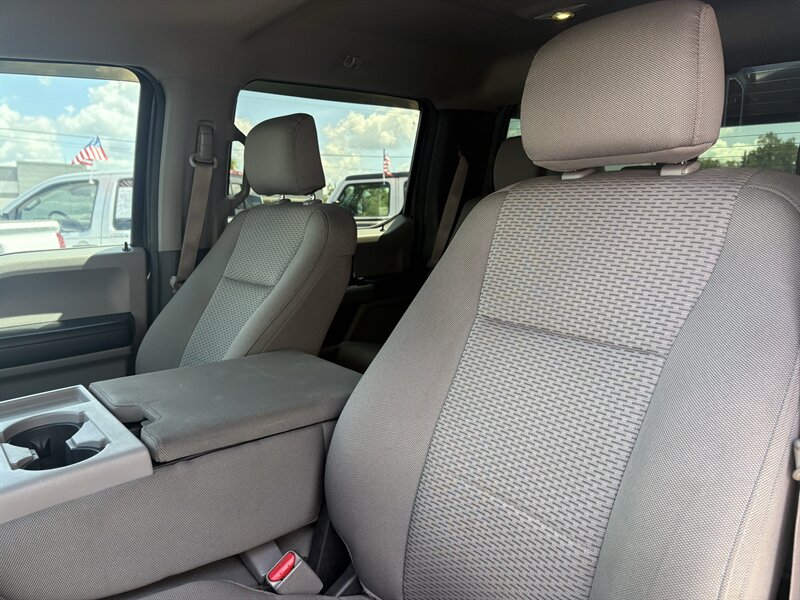 2015 Ford F-150 XLT - Photo 9 - Lecanto, FL 34461