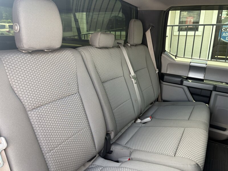2015 Ford F-150 XLT - Photo 24 - Lecanto, FL 34461