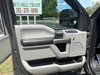 2015 Ford F-150 XLT - Photo 7 - Lecanto, FL 34461
