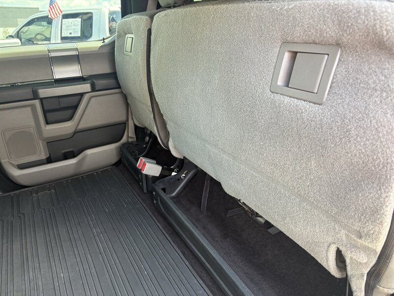2015 Ford F-150 XLT - Photo 27 - Lecanto, FL 34461