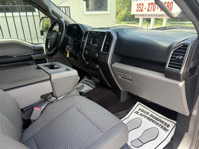 2015 Ford F-150 XLT - Photo 19 - Lecanto, FL 34461