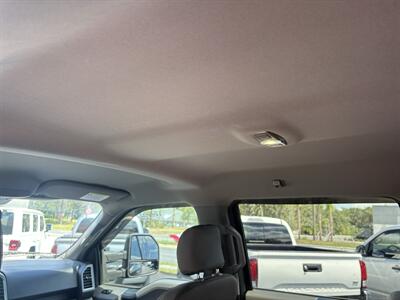 2015 Ford F-150 XLT - Photo 28 - Lecanto, FL 34461
