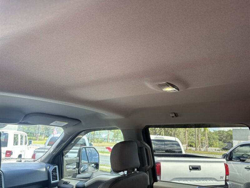2015 Ford F-150 XLT - Photo 28 - Lecanto, FL 34461