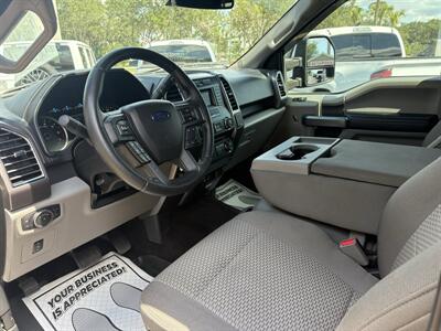 2015 Ford F-150 XLT - Photo 8 - Lecanto, FL 34461
