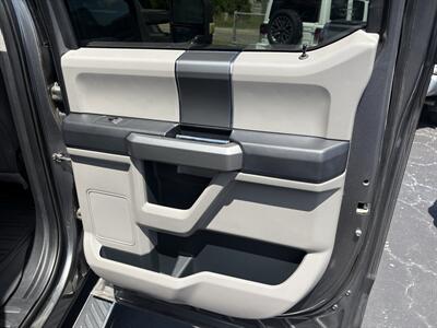 2015 Ford F-150 XLT - Photo 22 - Lecanto, FL 34461