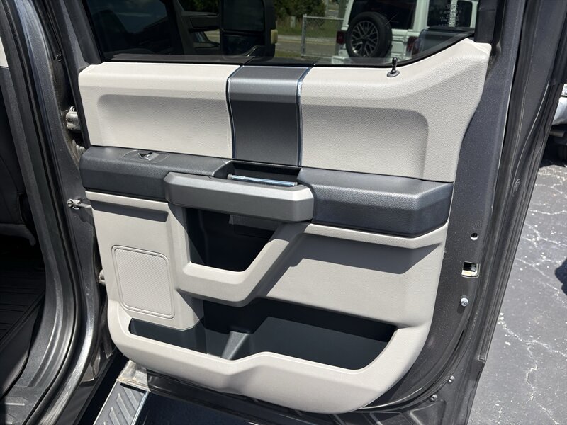 2015 Ford F-150 XLT - Photo 22 - Lecanto, FL 34461